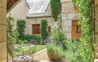 Two-bedroom Holiday Home In Lye