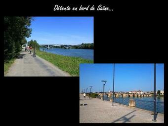 Apartamento M�con Centre Ville-gare-wifi-cosy-parking