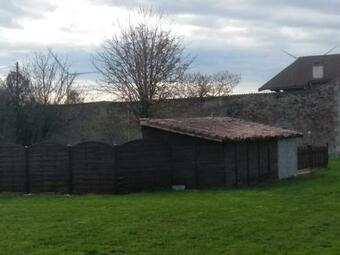 La Palonia French Gite