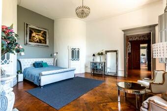 Le Fousseret Chateau Sleeps 14 Pool Wifi