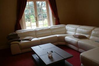 Bed & Breakfast La Chartreuse