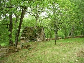 G�te Martiel, 3 Pi�ces, 5 Personnes - Fr-1-601-334