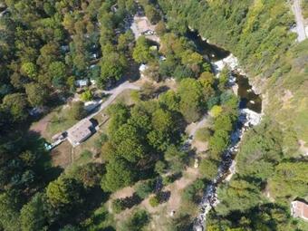 Les Rives De L'ard�che