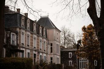 Apartamento Ch�teau Saint-joseph : Joli G�te Familial