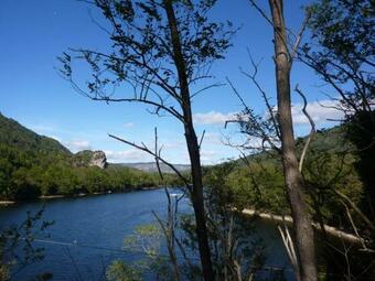 G�te Mercus-garrabet, 3 Pi�ces, 6 Personnes - Fr-1-419-441