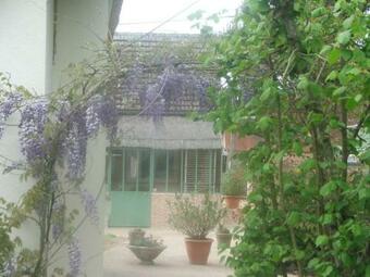 G�te Meusnes, 2 Pi�ces, 2 Personnes - Fr-1-491-87