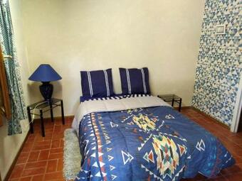 Villa With 4 Bedrooms In Milhars With Private Pool Enclosed Garden And Wifi