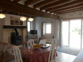 G�te Meusnes, 3 Pi�ces, 4 Personnes - Fr-1-491-286