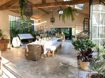 Molleges Villa Sleeps 18 Pool Air Con Wifi