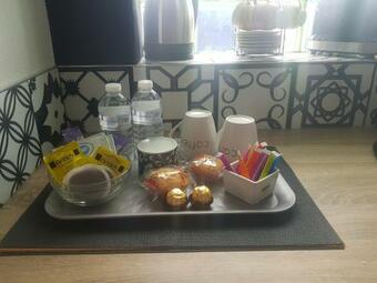 Apartamento Les Rives Montans