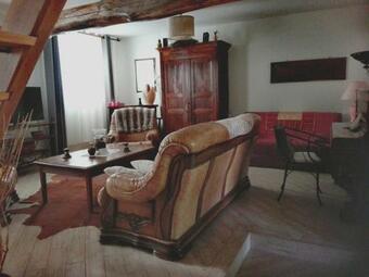 House With 2 Bedrooms In Montoldre With Enclosed Garden And Wifi