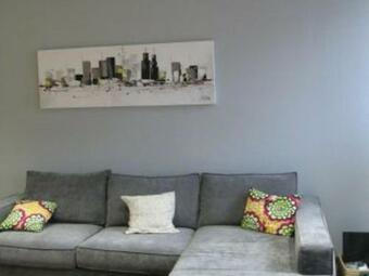 G�te Montm�dy, 2 Pi�ces, 2 Personnes - Fr-1-585-23