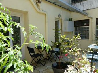 G�te Moulins, 2 Pi�ces, 2 Personnes - Fr-1-489-162