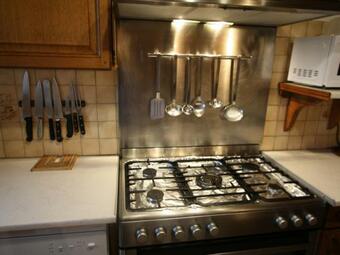 G�te Moyemont, 5 Pi�ces, 9 Personnes - Fr-1-589-208