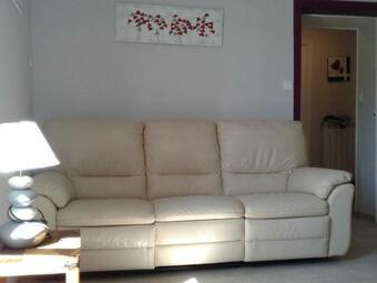 G�te Mouret, 3 Pi�ces, 5 Personnes - Fr-1-601-274