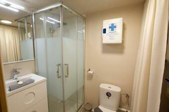 Apartament Amb Jardi La Coume