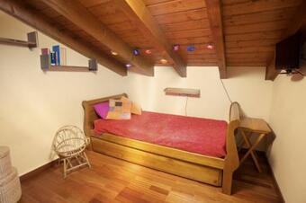 Apartamento Duplex Nahuja