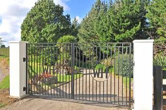 Bed & Breakfast Warwick Hills Rural Retreat