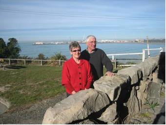 Pleasant View Bed & Breakfast