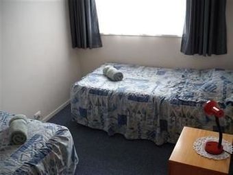Timaru Motor Lodge