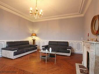 G�te Neuvy-au-houlme, 5 Pi�ces, 9 Personnes - Fr-1-497-11
