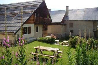 Apartamento L'enneig� 2 - Vallee De La Claree-nevache Ville Haute