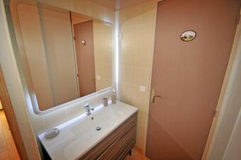 Apartamento Les Charmottes - South Exposed And Calm
