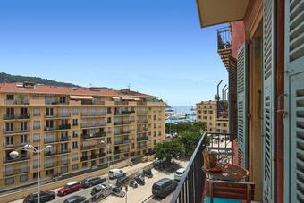 Apartamento Sunlight Properties - Marinette - Port Area, 2 Bedrooms, Sleep 6, Sea View