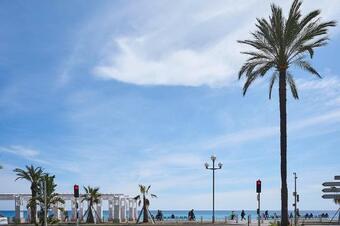 Apartamento Sunlight Properties - La Rotonde - Luxury 4 Bdr, Behind The Negresco