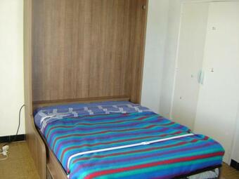 Apartamento Appartement Notre-dame-de-monts, 2 Pi�ces, 4 Personnes - Fr-1-540-12