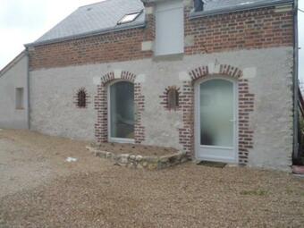 G�te Onzain, 2 Pi�ces, 5 Personnes - Fr-1-491-282