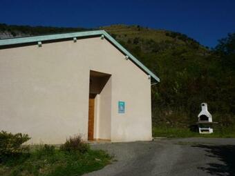 G�te Ornolac-ussat-les-bains, 3 Pi�ces, 4 Personnes - Fr-1-419-49