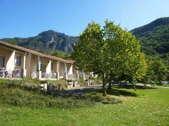 G�te Ornolac-ussat-les-bains, 2 Pi�ces, 2 Personnes - Fr-1-419-68