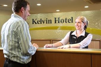Kelvin Hotel