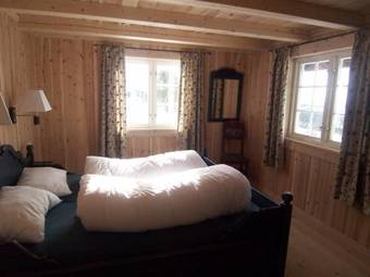 L�steg�rd Hytter