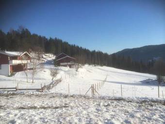 Agroturismo �sgardane Gjestegard