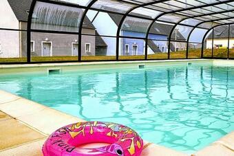 Residence Les Terrasses De Pentrez St- Nic - Bre06057-lyb