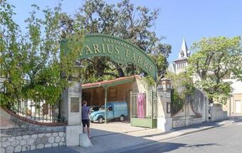 Awesome Home In P�lissanne With Outdoor Swimming Pool And 4 Bedrooms