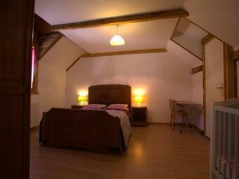 G�te Piney, 2 Pi�ces, 4 Personnes - Fr-1-543-56