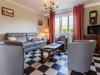 G�te Piriac-sur-mer, 5 Pi�ces, 6 Personnes - Fr-1-306-999