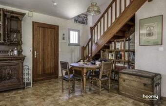 Maison Familiale � 2 Pas De La Mer