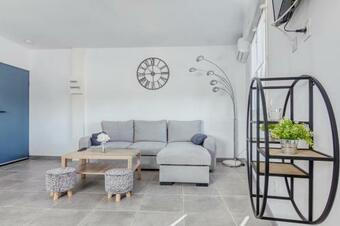 Apartamento L'occitanie - Appartements 1 Ou 2 Chambres