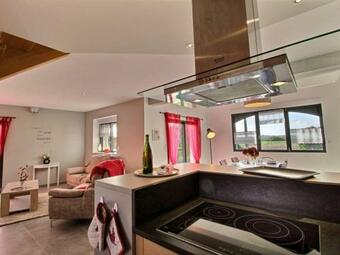 G�te Plestin-les-gr�ves, 3 Pi�ces, 4 Personnes - Fr-1-536-217