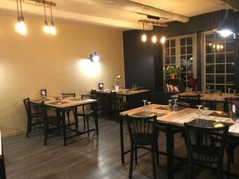 Bed & Breakfast La P�nate