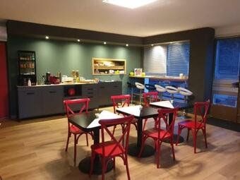 Enjoy Hotels Perpignan Sud Pollestres