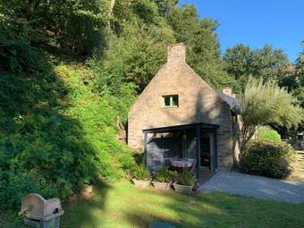 Moulin De Kerdavid