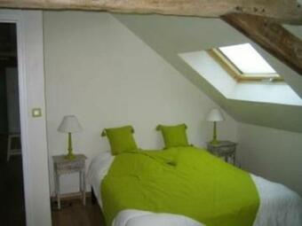 G�te Pontvallain, 5 Pi�ces, 8 Personnes - Fr-1-410-172