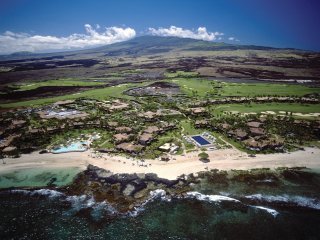Hotel Four Seasons Hualalai