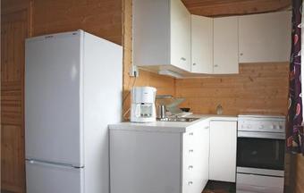 Apartment Sandstad Korshavna II