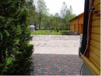 Hostal Solheim Accommodation